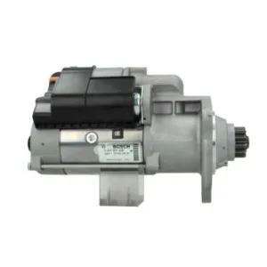 Startmotor 24V 5.5kW 11 kuggar CW, original Bosch-SEG - 2