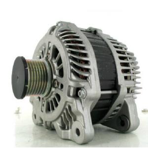 Generator 12V 210A, original Mitsubishi - 1