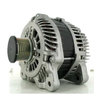 Generator 12V 210A, original Mitsubishi - 1