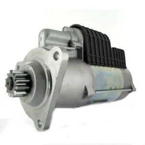 Startmotor 24V 7.0kW, original Bosch-SEG - 1