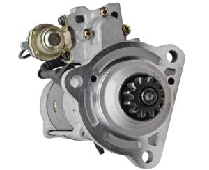 Startmotor 24V 7.5kW 12 Kuggar CW, original Prestolite - 1