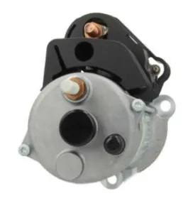 Startmotor 24V 7.0kW, original Bosch-SEG - 2