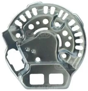 SRE Gavel Denso - 1