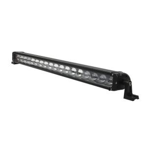 LED Lightbar 4D projektor 30" 180W Combo - 1