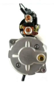 Startmotor 24V 7.0kW 12 Kuggar CW, original Mitsubishi - 2
