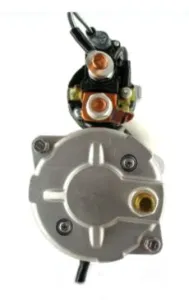 Startmotor 24V 7.0kW 12 Kuggar CW, original Mitsubishi - 2