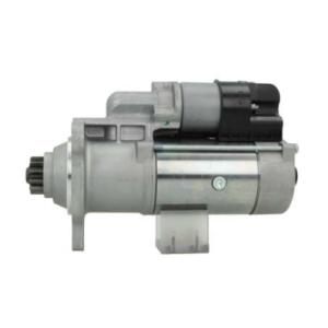 Startmotor 24V 5.5kW 11 kuggar CW, original Bosch-SEG - 4