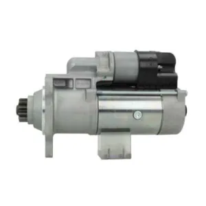Startmotor 24V 5.5kW 11 kuggar CW, original Bosch-SEG - 4
