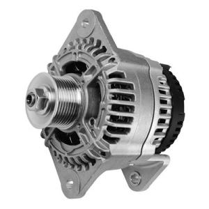 Generator 12V 200A - 1