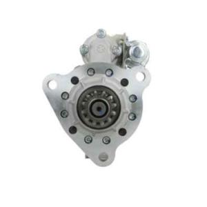 Startmotor 24V 7.5kW 12 Kuggar CW, original Prestolite - 3