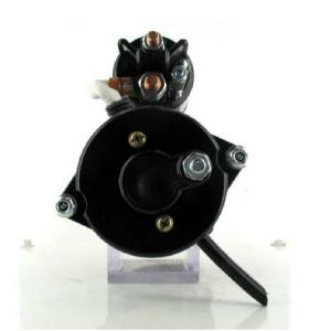 Startmotor 12V 3.2kW 10 kuggar CW, original Mahle - 2