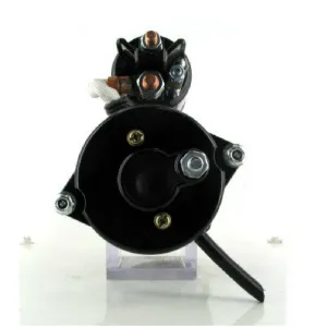 Startmotor 12V 3.2kW 10 kuggar CW, original Mahle - 2