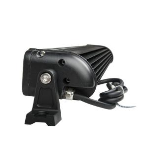 LED Lightbar 4D projektor 30" 180W Combo - 3