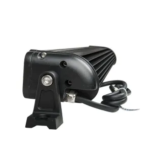 LED Lightbar 4D projektor 30" 180W Combo - 3