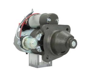 Startmotor 12V 4.0kW, original Prestolite - 1