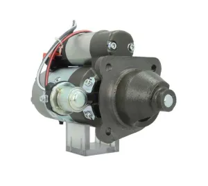 Startmotor 12V 4.0kW, original Prestolite - 1