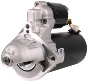 Startmotor 12V 1.8kW, original Bosch-SEG - 1