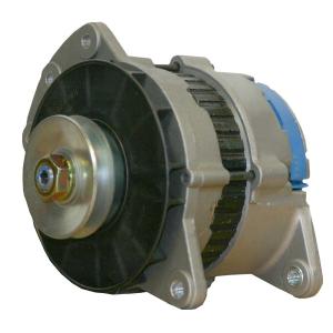 Generator 24V 60A, renoverad - 1