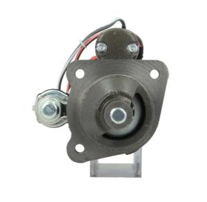 Startmotor 12V 4.0kW, original Prestolite - 2