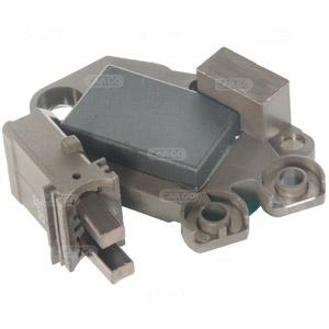 Regulator 12V, original Valeo - 3