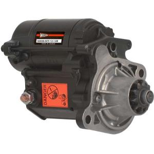 Startmotor 12V 1.4kW - 1