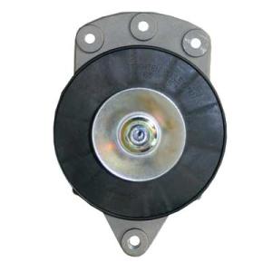 Generator 24V 60A, renoverad - 2