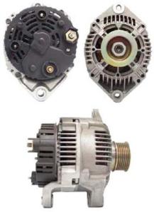 Generator 12V 110A - 3