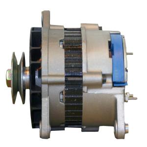 Generator 24V 60A, renoverad - 3