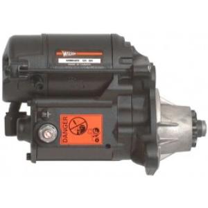 Startmotor 12V 1.4kW - 3