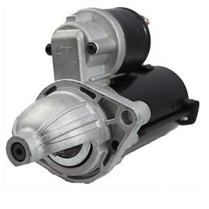 Startmotor 12V 1.1kW, renoverad - 1
