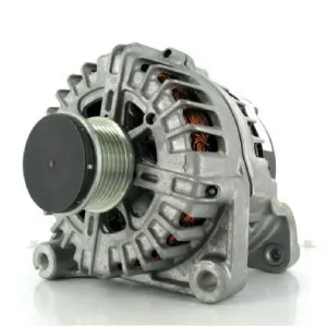 Generator 12V 230A, original Valeo - 1