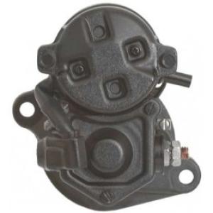 Startmotor 12V 1.4kW - 4