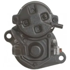 Startmotor 12V 1.4kW - 4