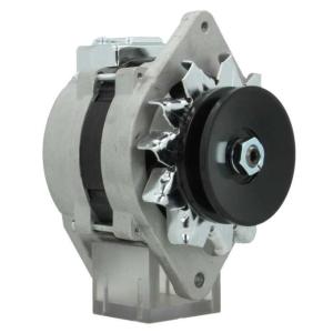 Generator 12V 40A, original Denso - 1