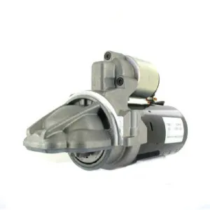 Startmotor 12V 2.5kW 12 kuggar CW, original Bosch-SEG - 1