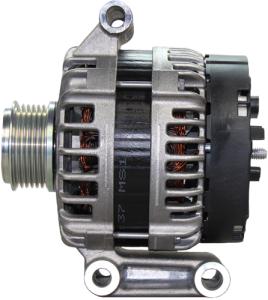 Generator 12V 150A, original Bosch-SEG - 2
