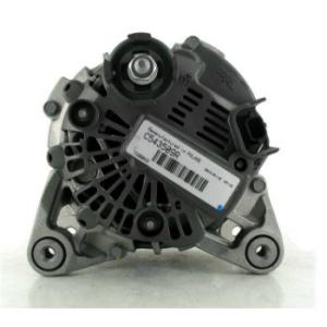 Generator 12V 90A, original Valeo - 2