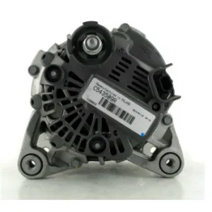 Generator 12V 90A, original Valeo - 2