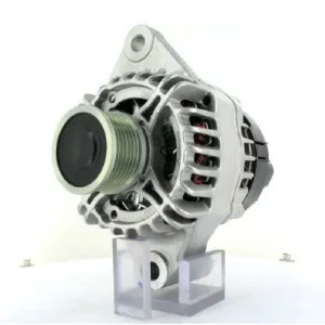 Generator 12V 100A, original Denso - 1