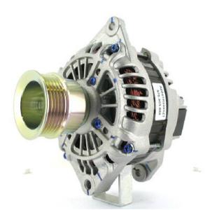 Generator 24V 90A. - 1