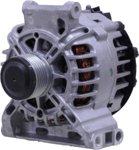 Generator 12V 115A, original Valeo - 1