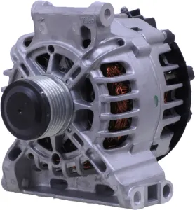 Generator 12V 115A, original Valeo - 1