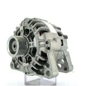 Generator 12V 80A, original Denso - 1