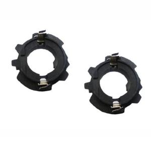 Adapter H7 VW Golf V GTi, Jetta, Caddy mm. - 1