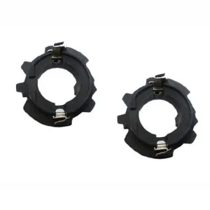 Adapter H7 VW Golf V GTi, Jetta, Caddy mm. - 1