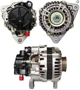Generator 14V 95A - 1