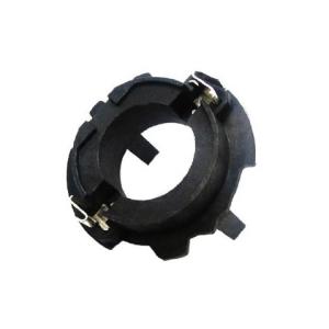 Adapter H7 VW Golf V GTi, Jetta, Caddy mm. - 2