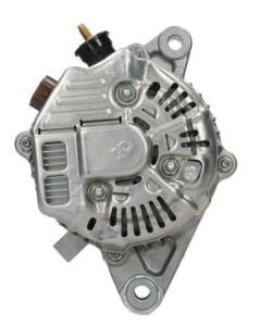 Generator 12V 100A, original Denso - 2