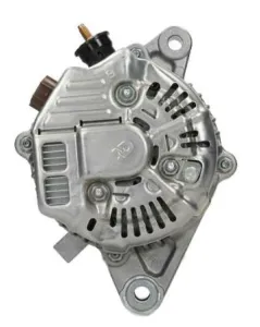 Generator 12V 100A, original Denso - 2