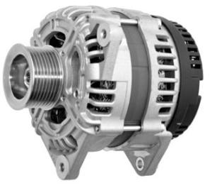 Generator 12V 150A, begagnad - 1